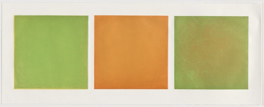 Sweet Pine [working proof 4]