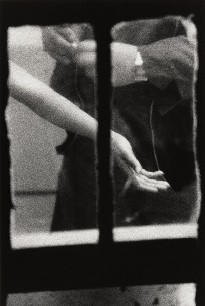 Dirty Windows #6