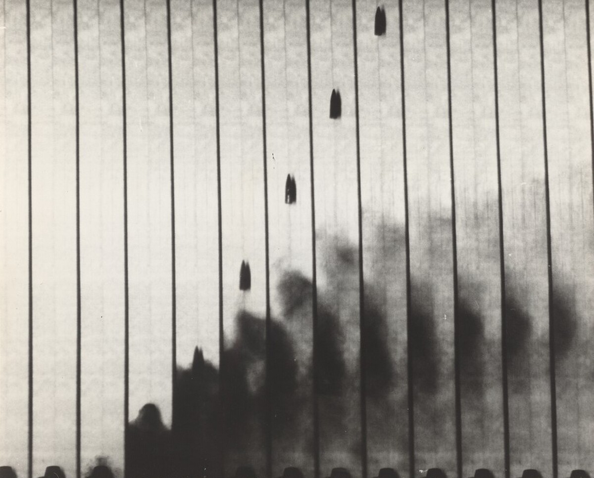 Bullet Series