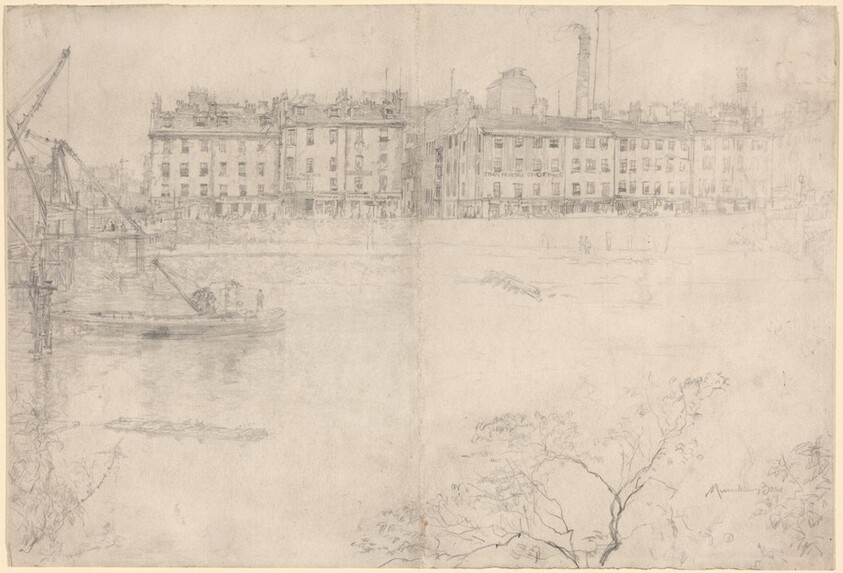 The Gorbals, Glasgow