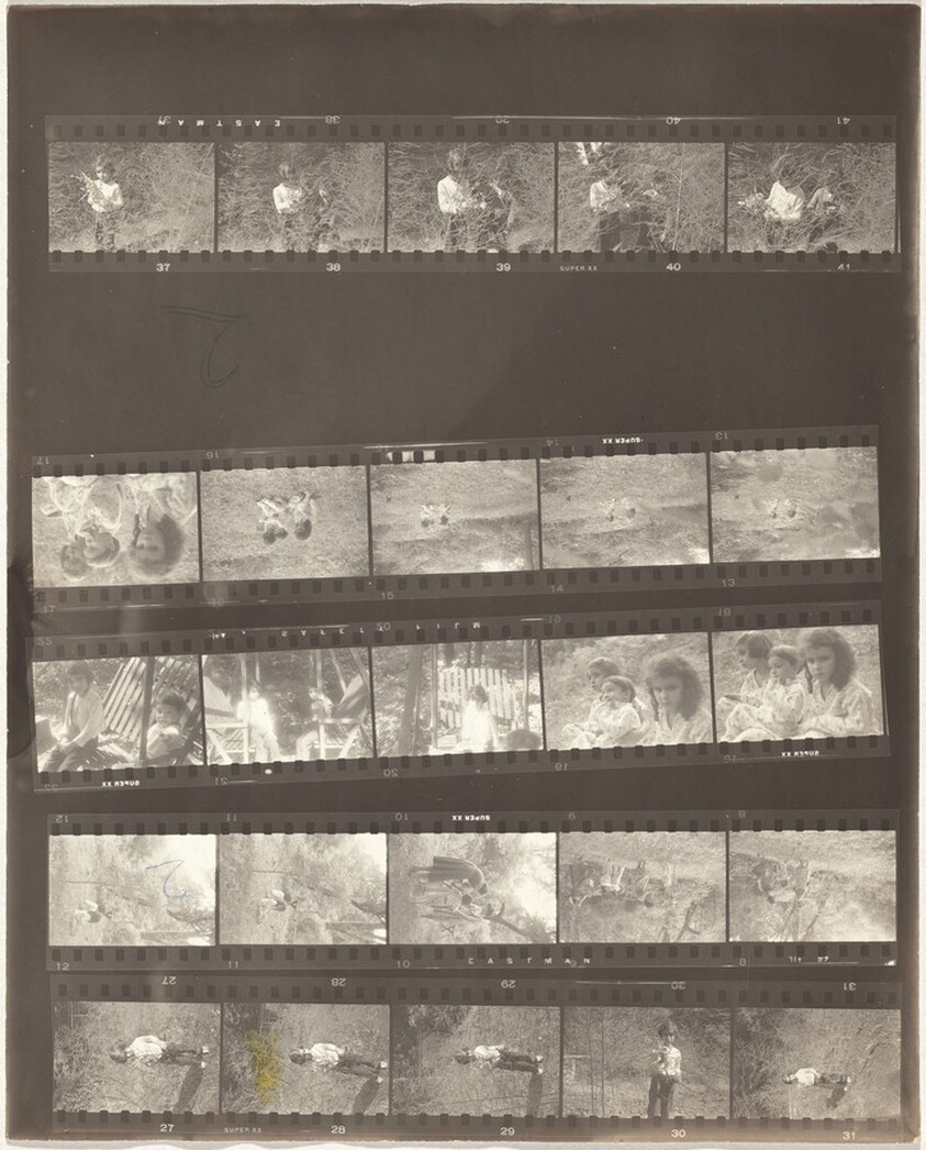 Weekend at Uribe's house 2