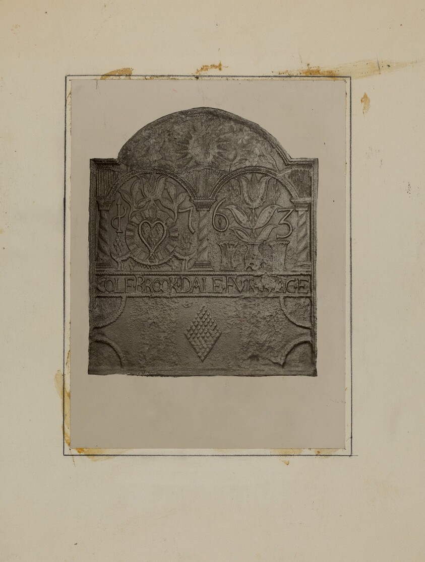 Pa. German Fire Back