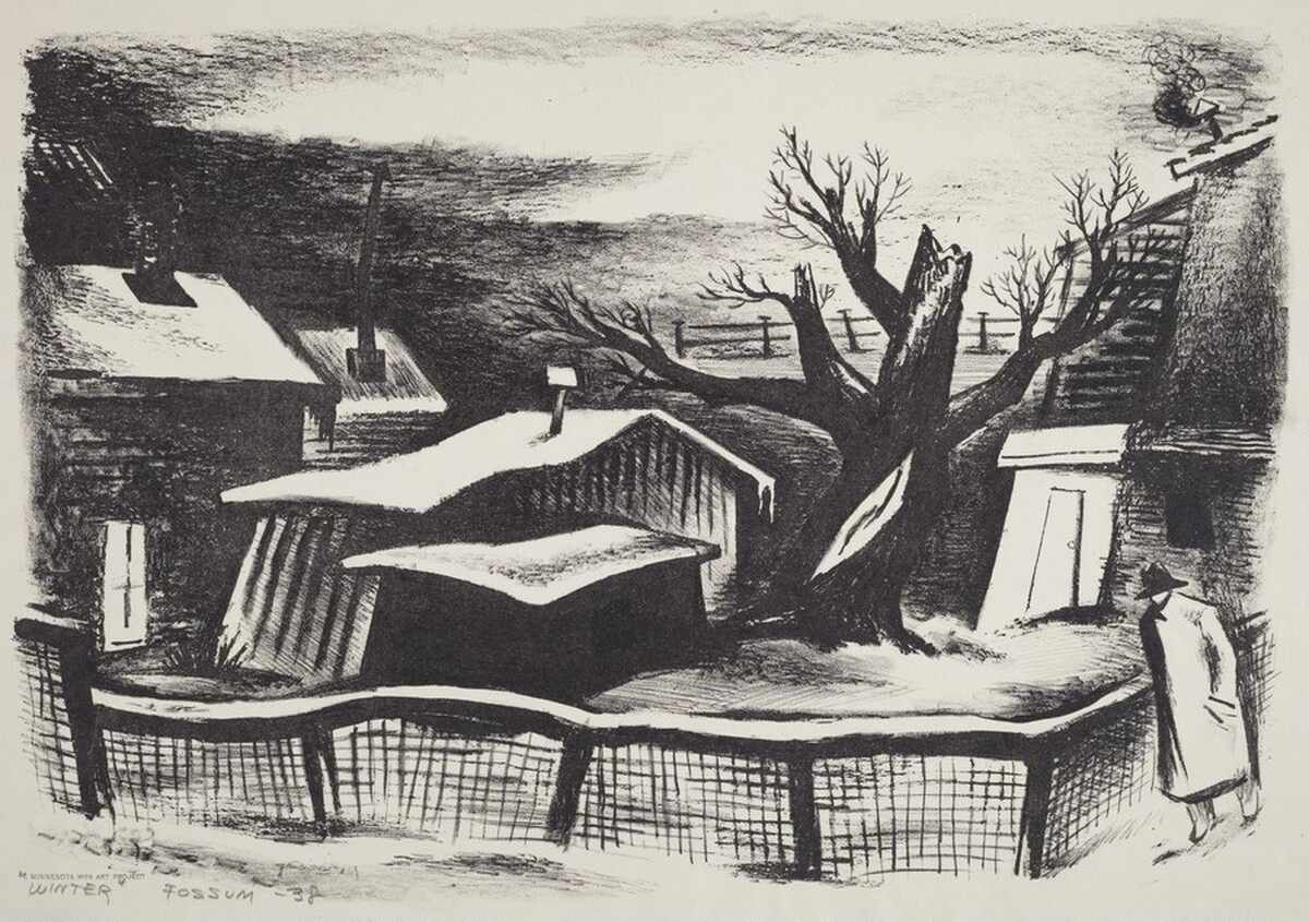 Winter