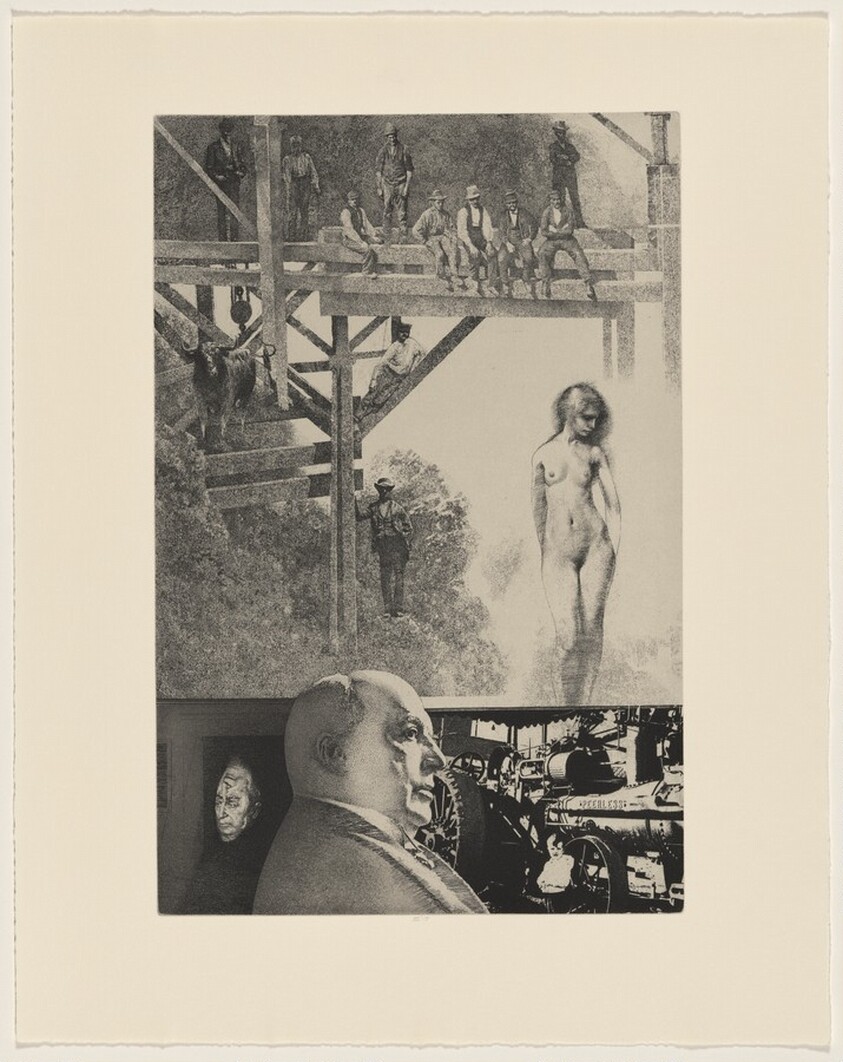 The Jolly Corner III:7