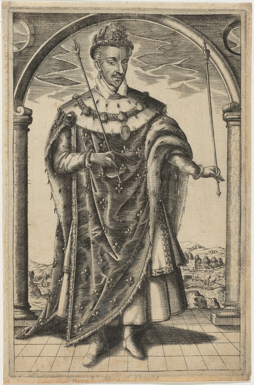 Henry III of France