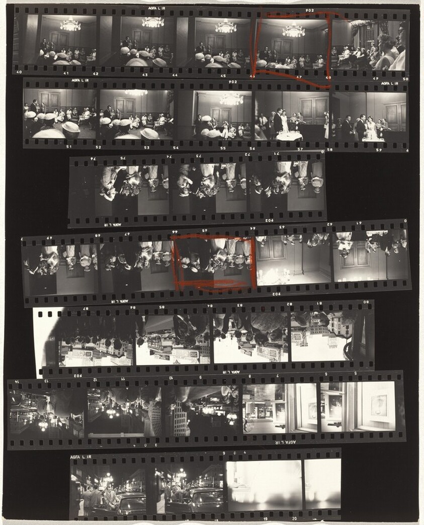 Denver, Colorado--Nixon campaign 7