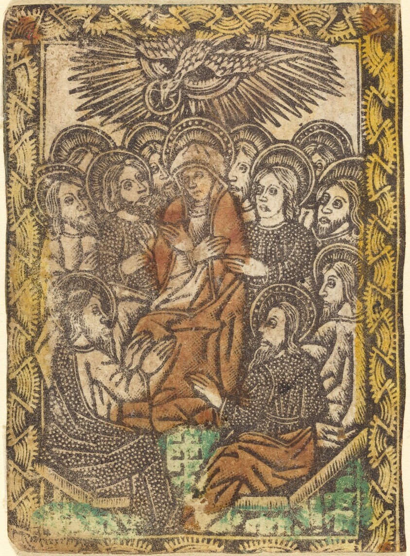 Pentecost