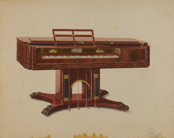 Piano Forte