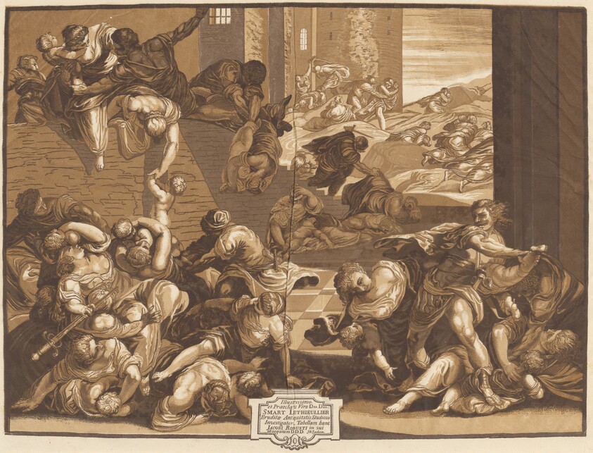 Massacre of the Innocents