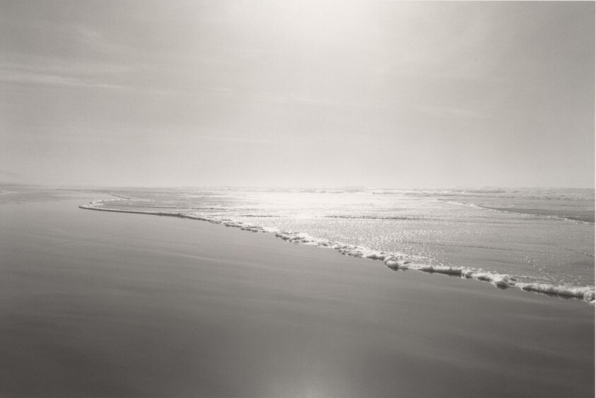 Nehalem Spit, Tillamook County, Oregon