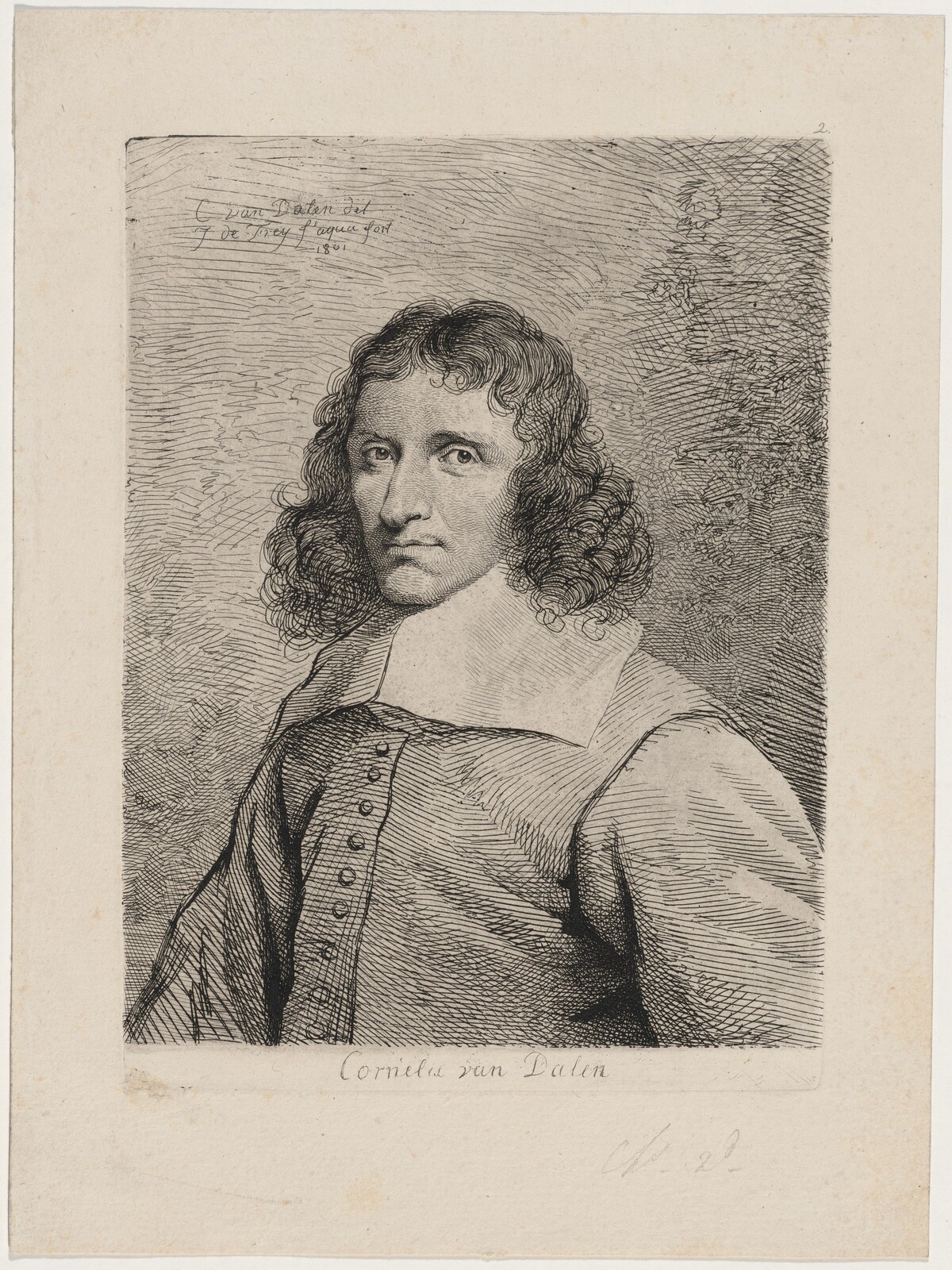 Cornelius van Dalen