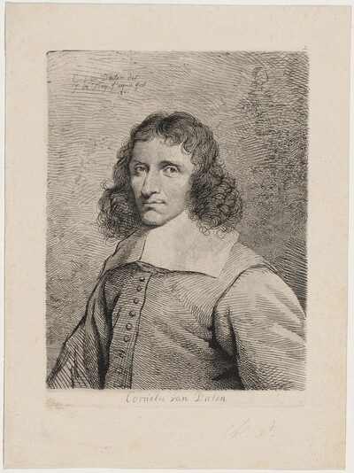 Cornelius van Dalen