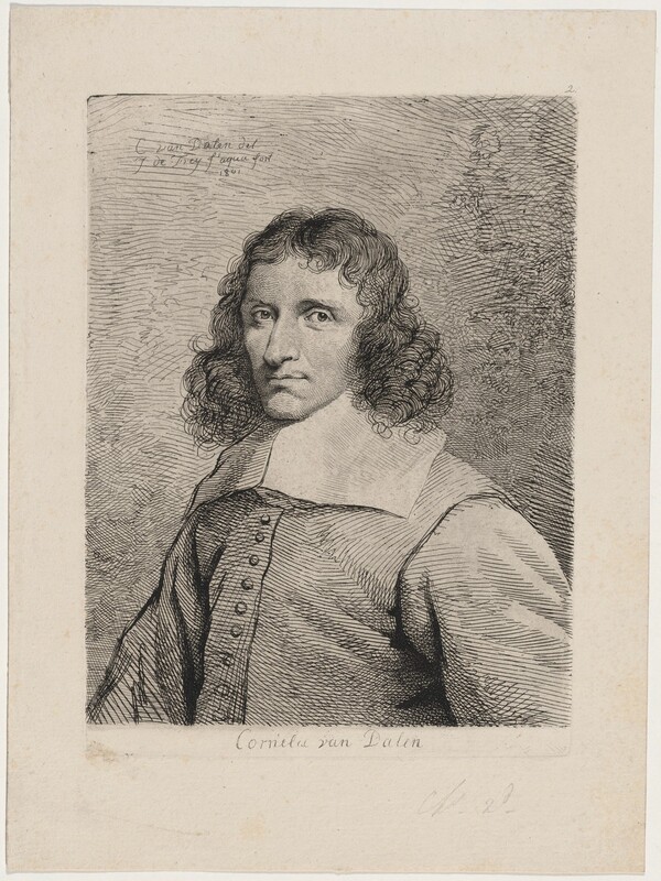 Cornelius van Dalen