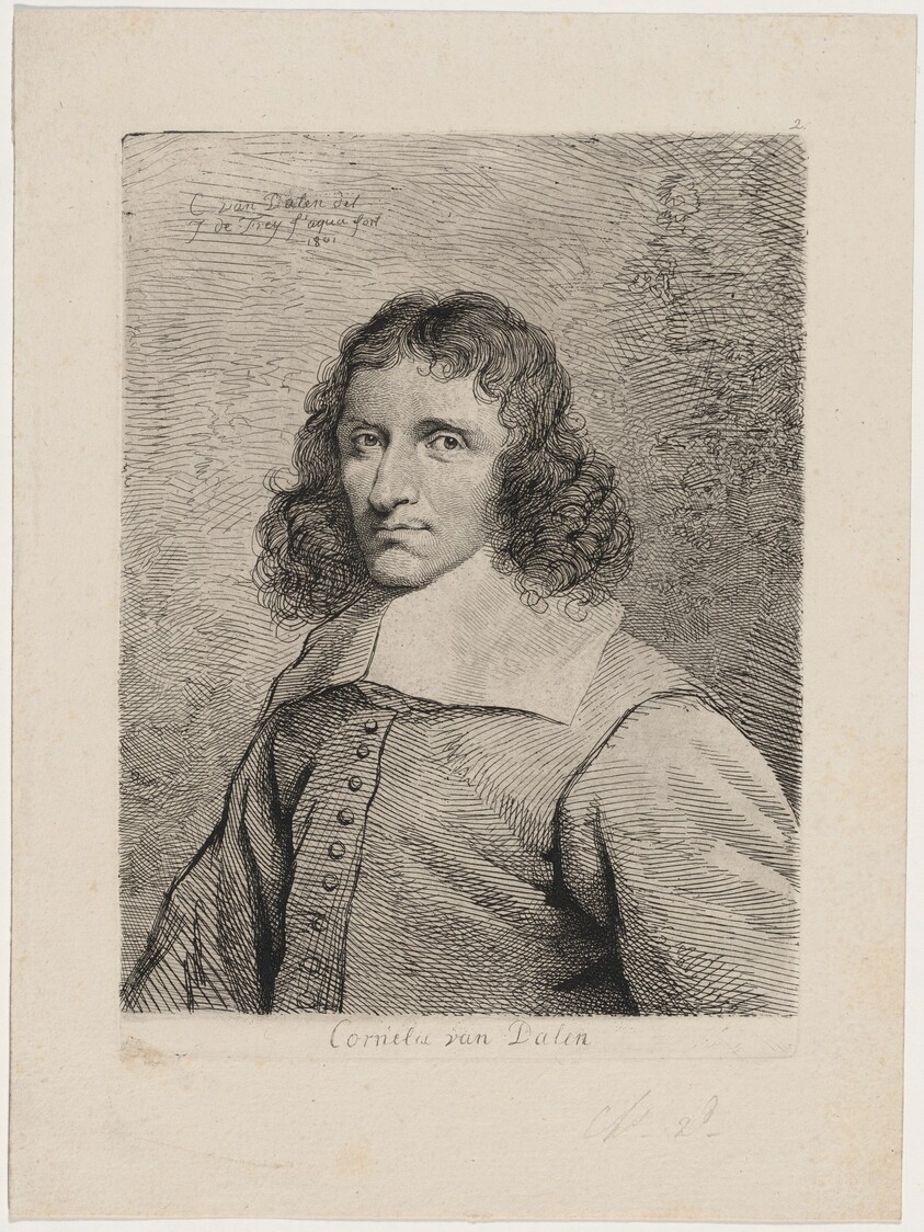 Cornelius van Dalen