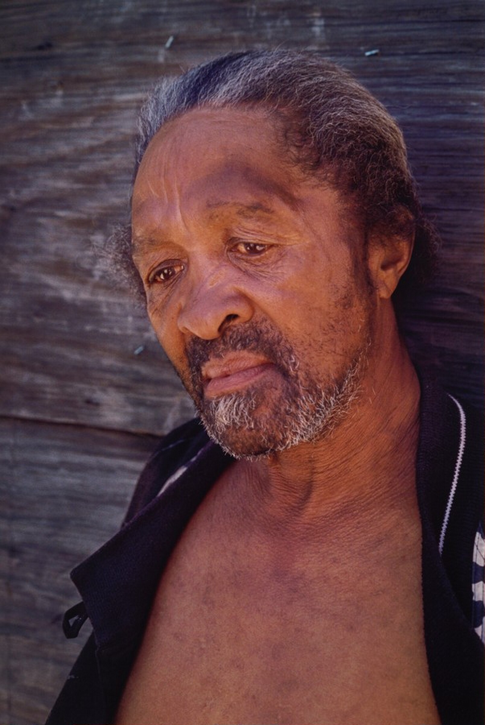 Untitled, Robert Bergman, 1990, printed 2004