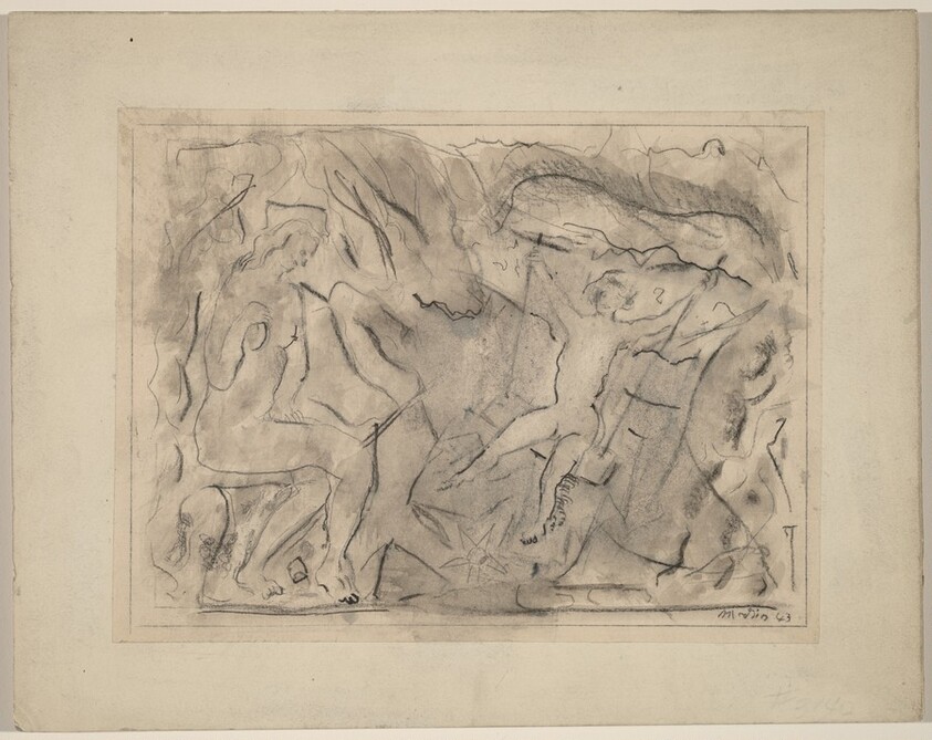 Movement, Fantasy Series