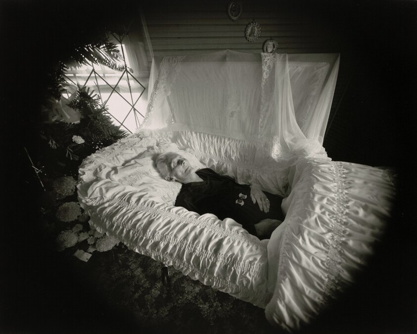 Rennie Booher, Danville, Virginia