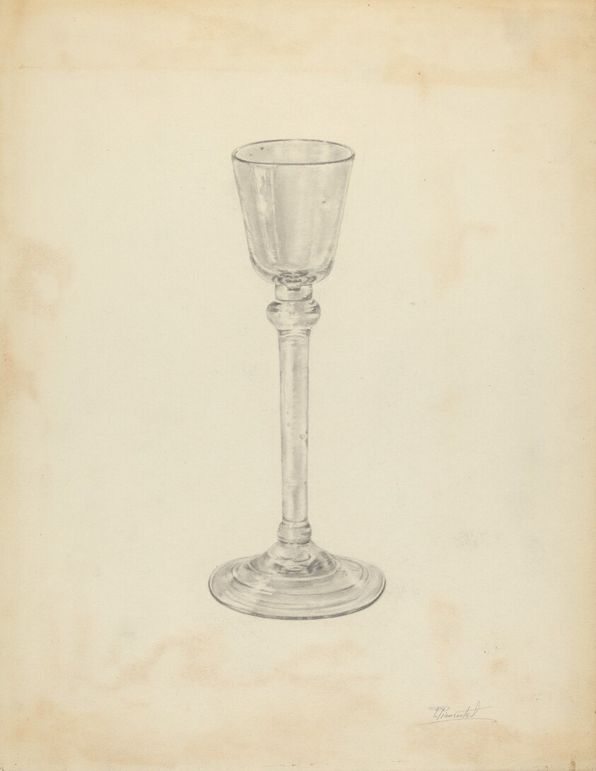 Wine Glass