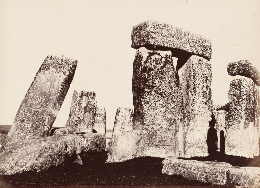 Stonehenge