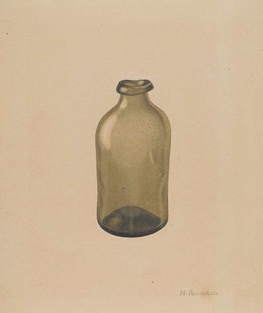 Bottle