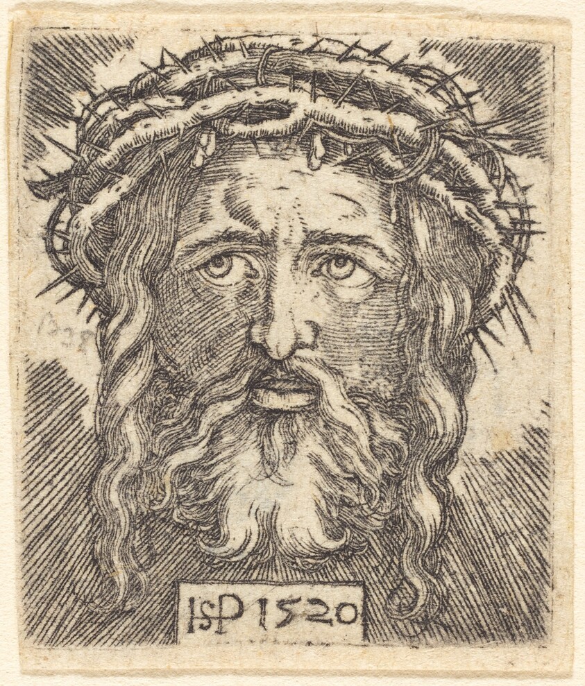 Head of Christ