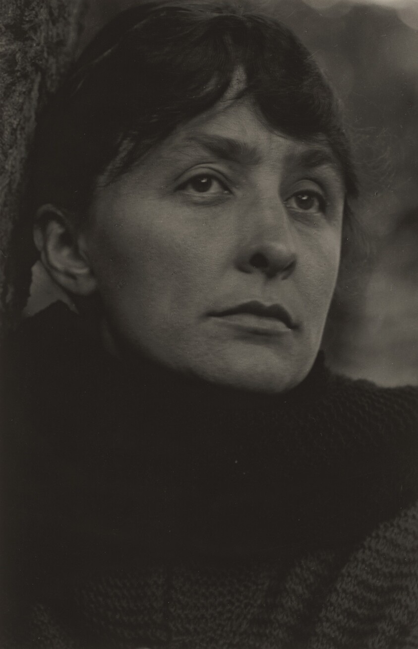 Georgia O'Keeffe