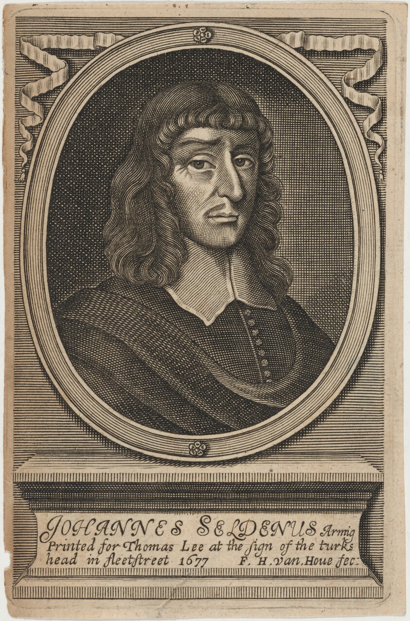John Selden