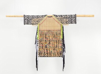 The Anthropophagic Effect, Garment No. 4