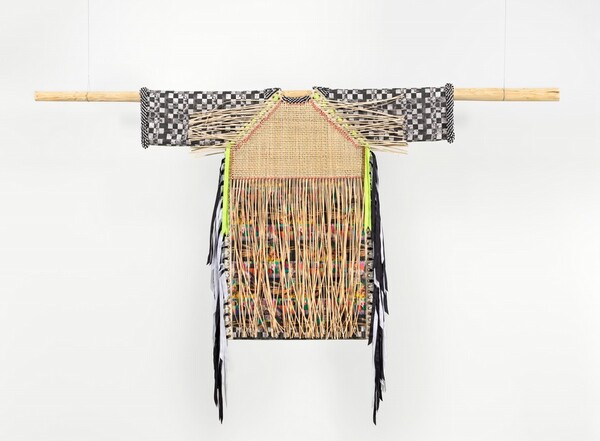 The Anthropophagic Effect, Garment No. 4