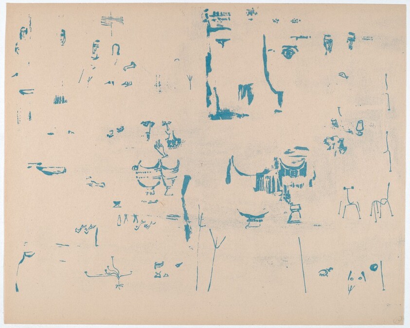 The Beginning of Miracles: XVI