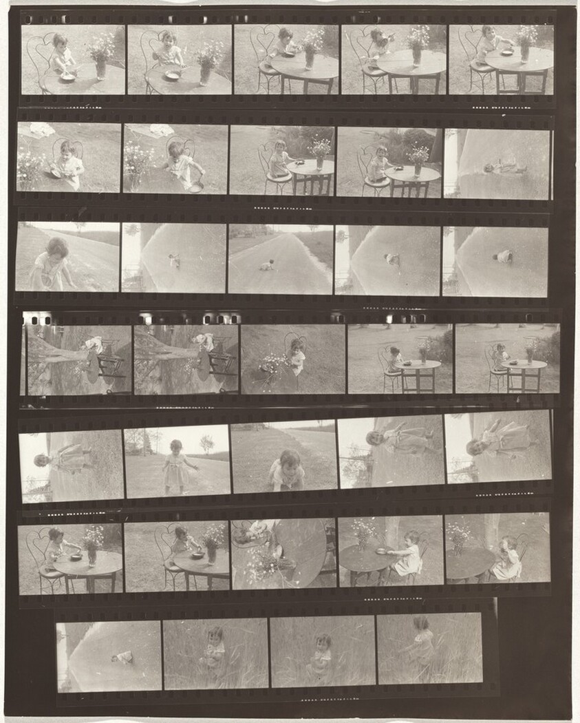 Andrea in Bridgehampton, New York no number