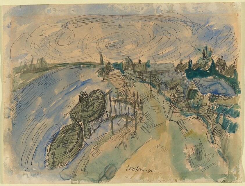 Lillestranden, Kerteminde