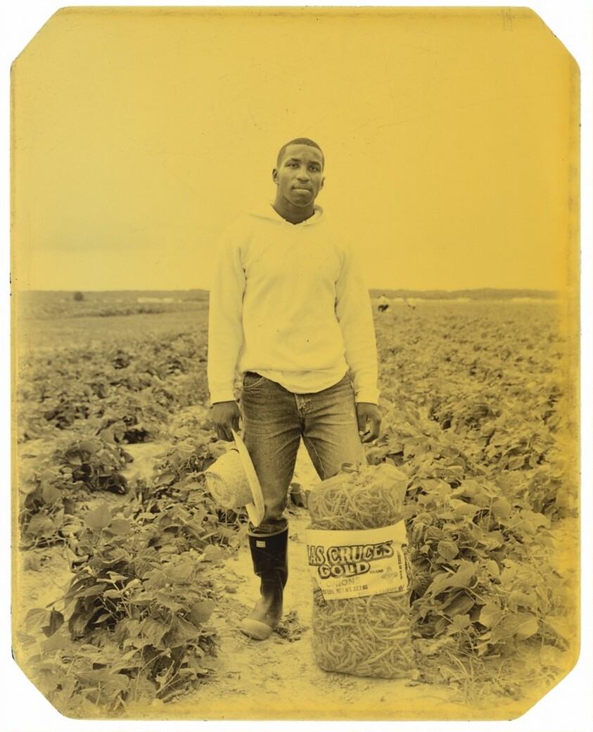 Troy West, Angola, Louisiana