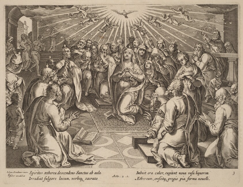 Pentecost