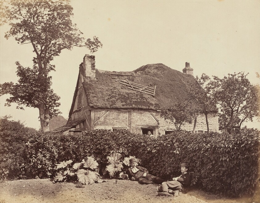 Cottage at Wilford