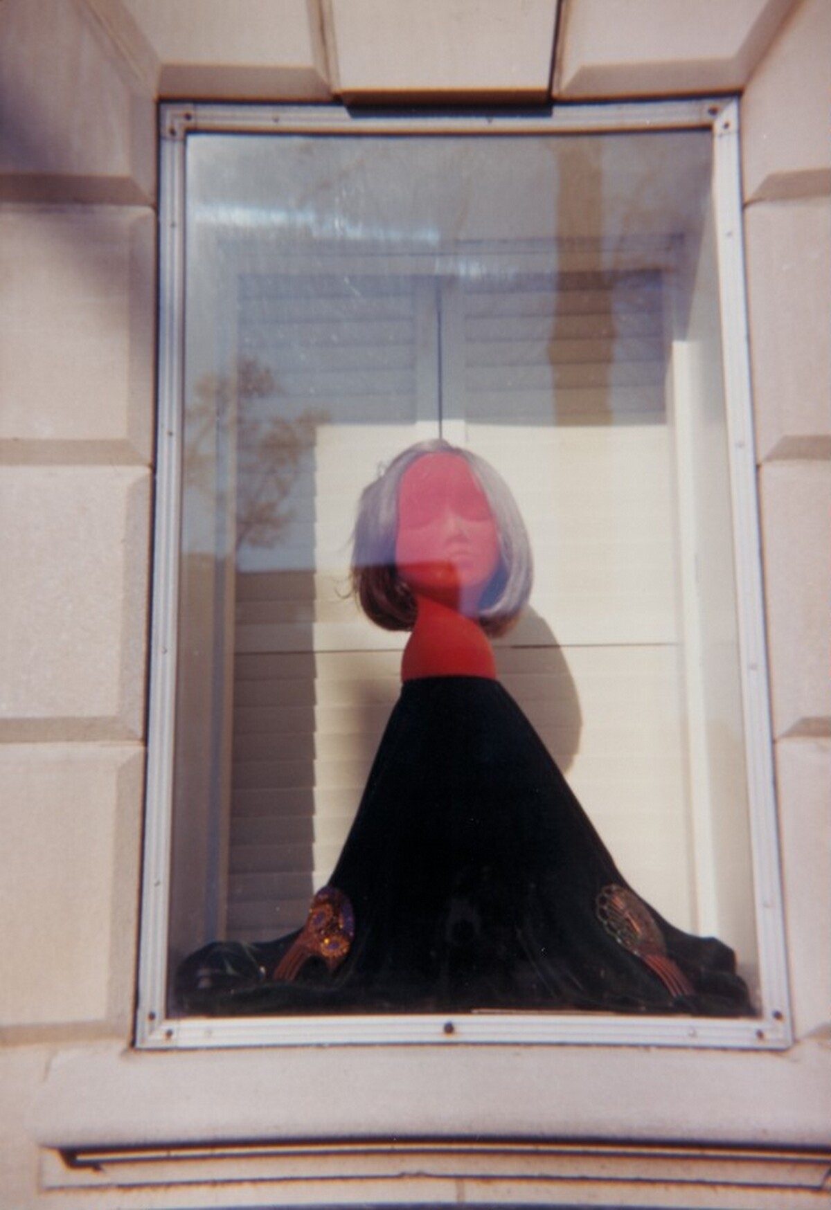 Mannekin, Washington, D.C.