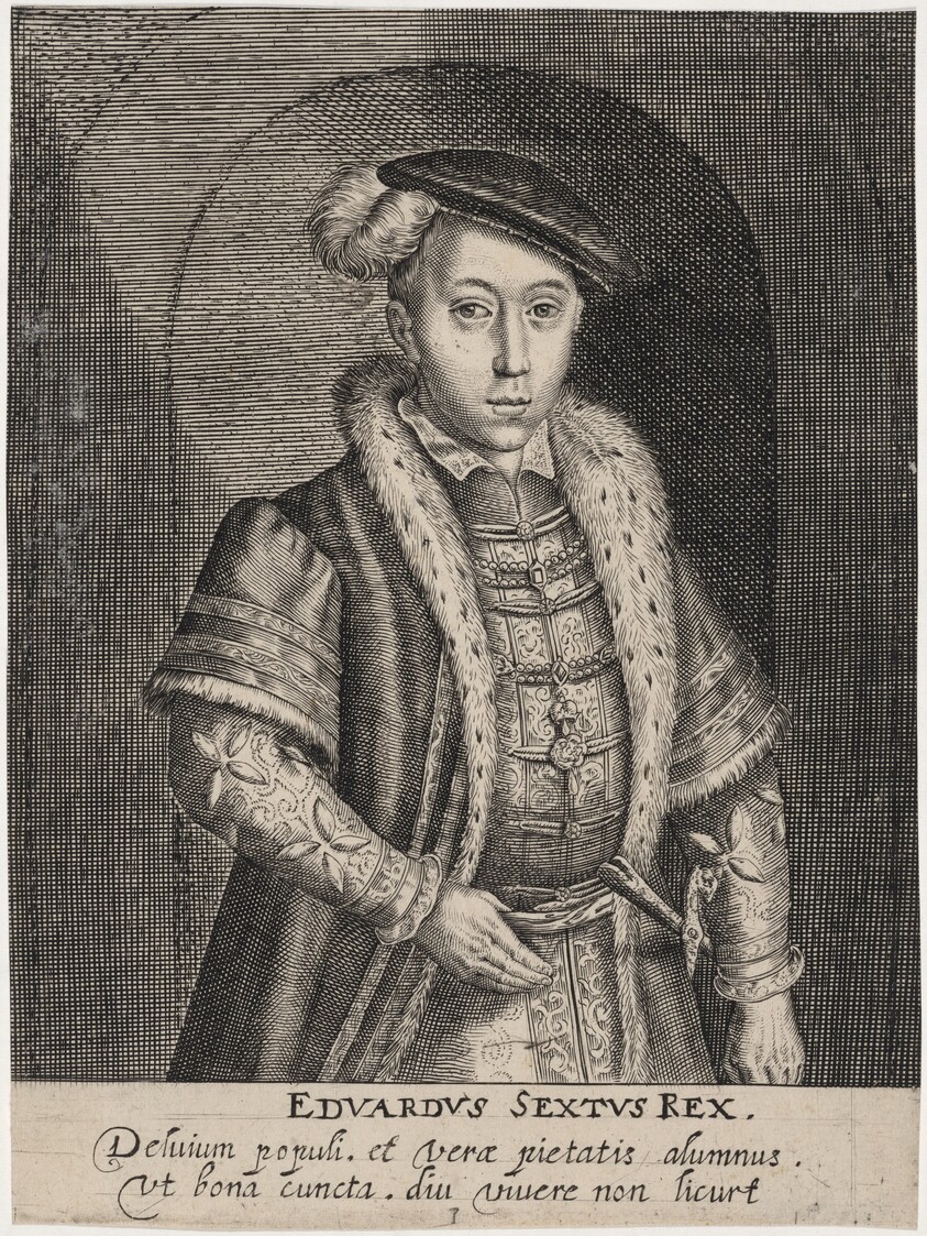 Edward VI