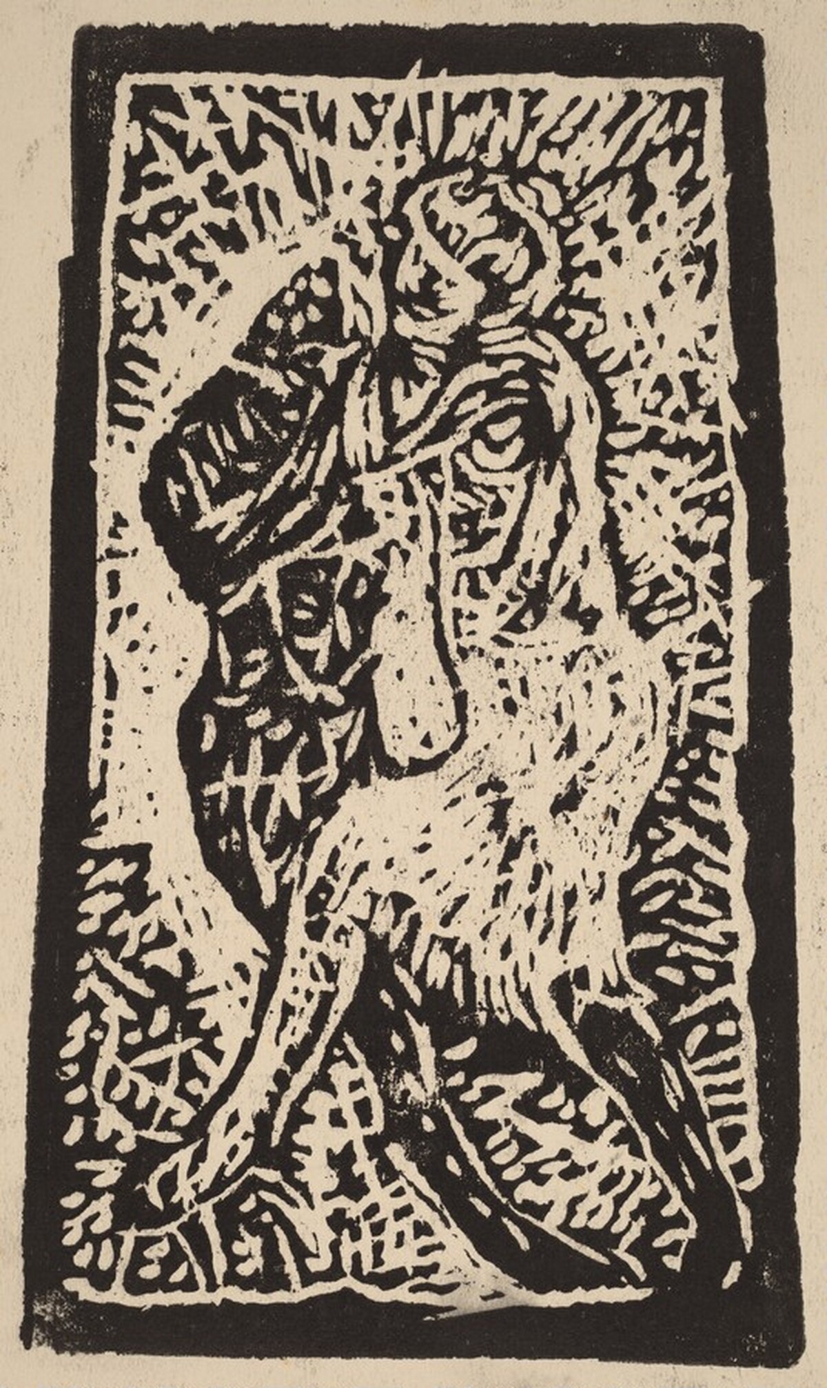 Lovers