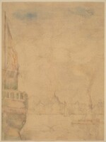 Untitled, John Marin