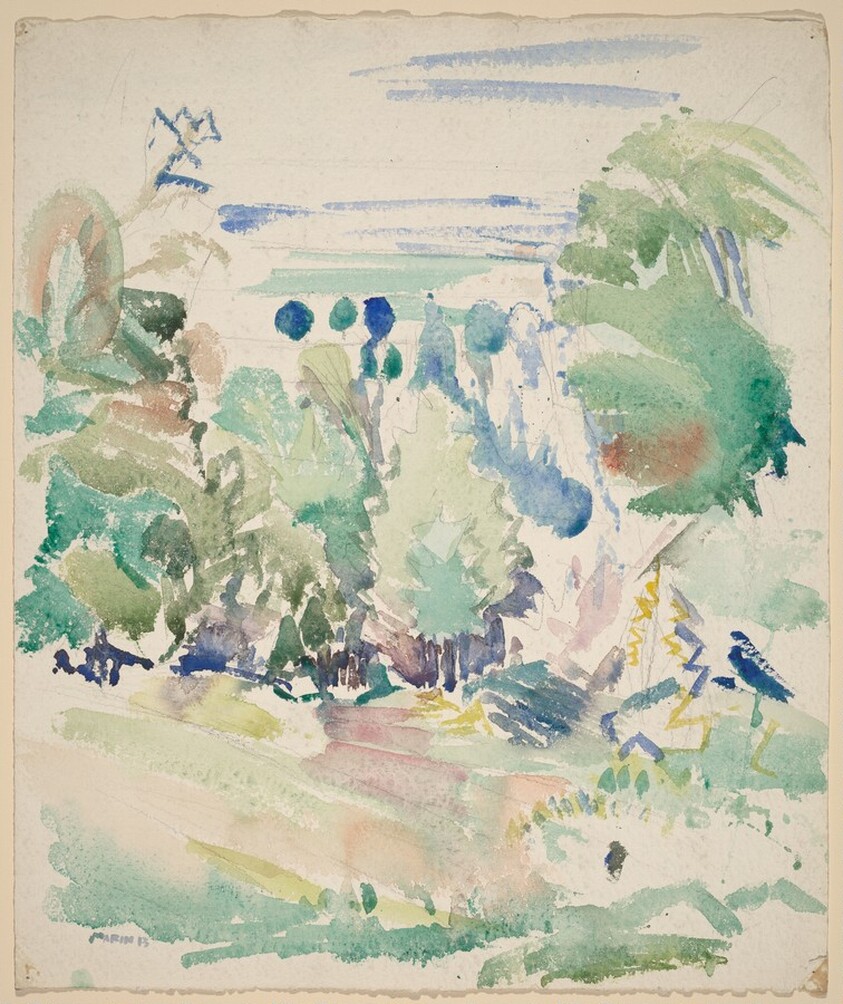 Castorland, New York