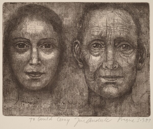 Láska za lásku/Love for Love