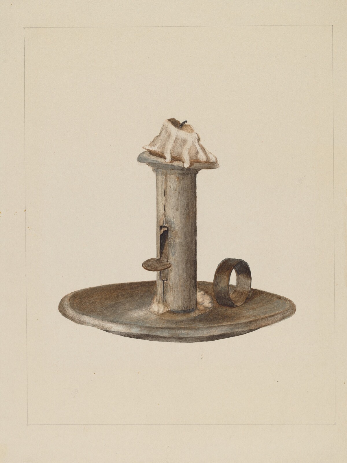 Candlestick