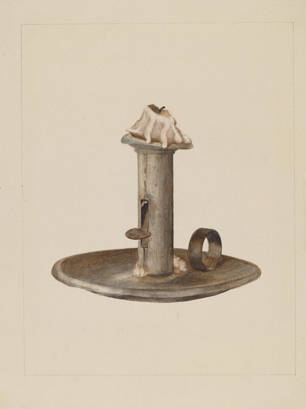 Candlestick