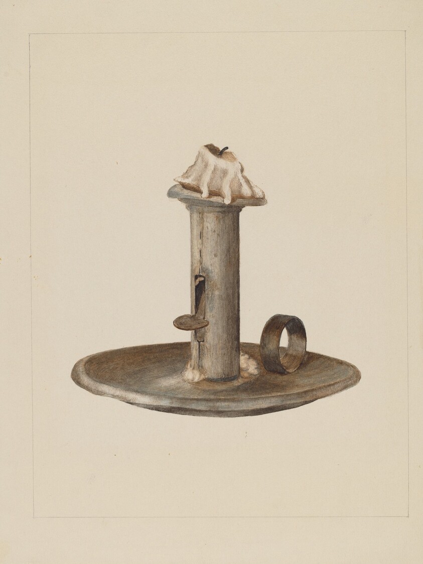Candlestick