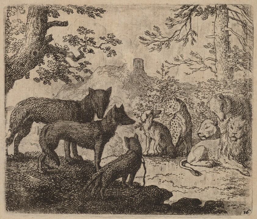 Reynard's Relatives Plead for Him