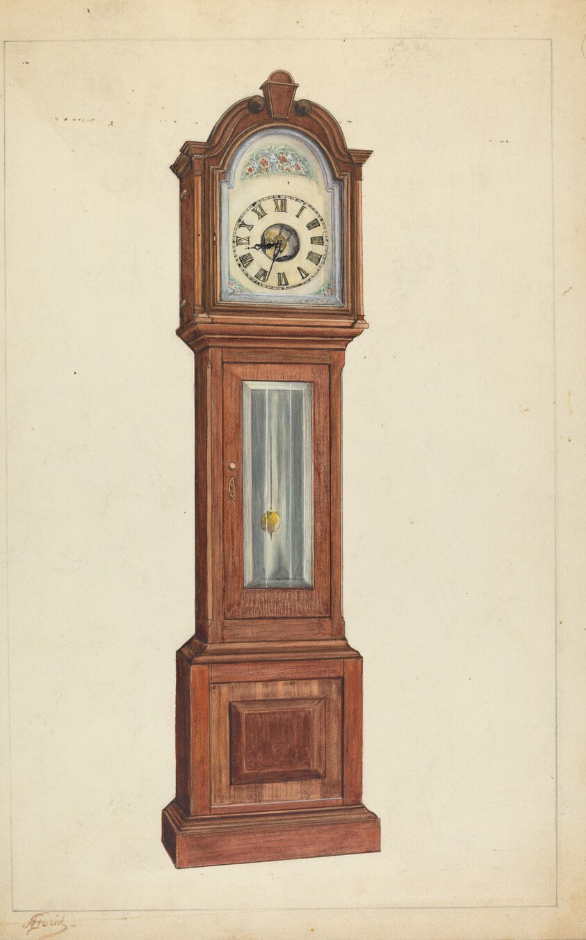 Clock