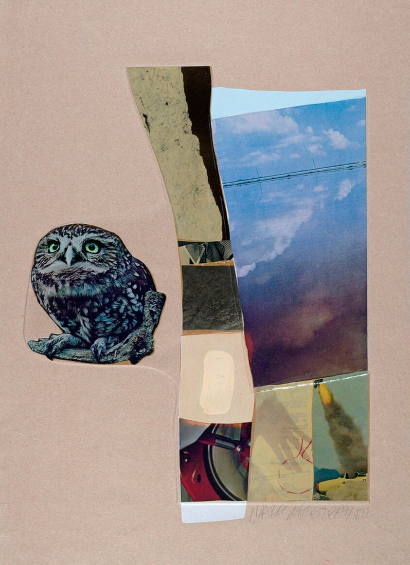 Horsefeathers Thirteen—V