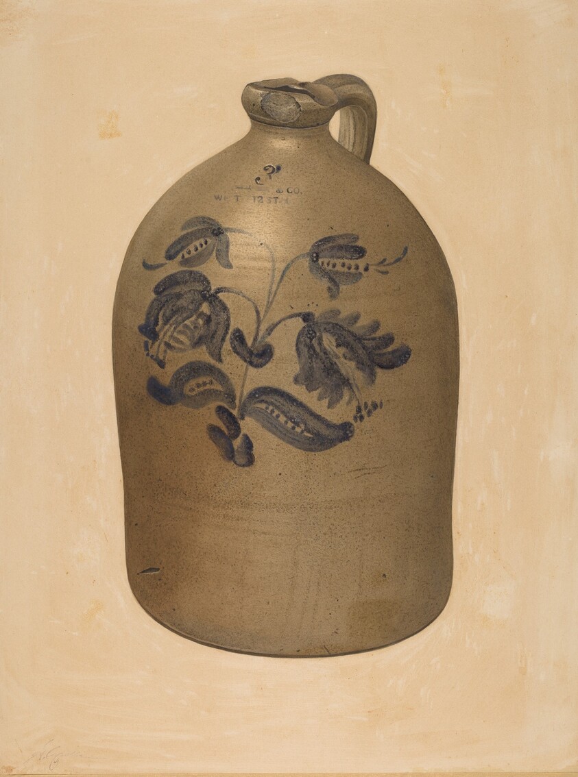 Jug