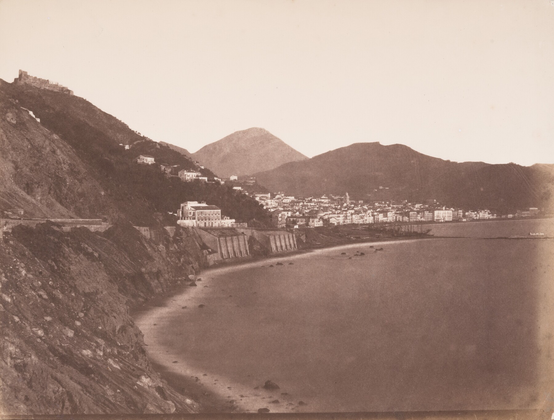 Salerno, Italy