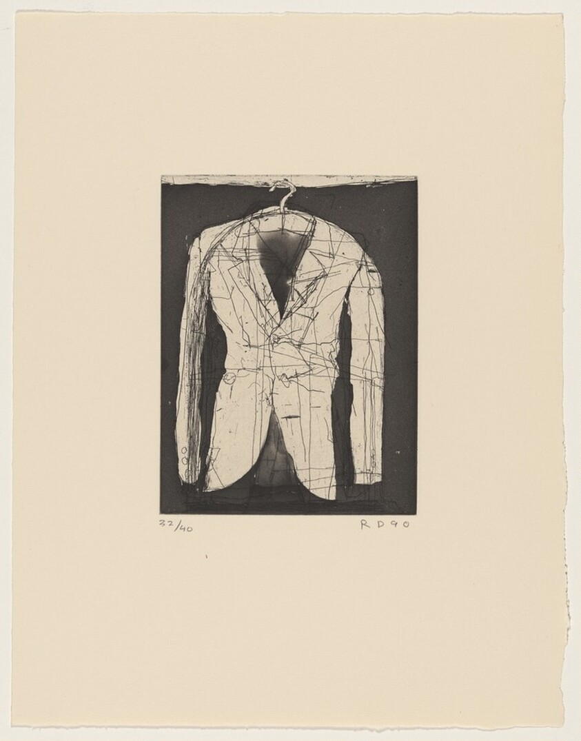 Coat II